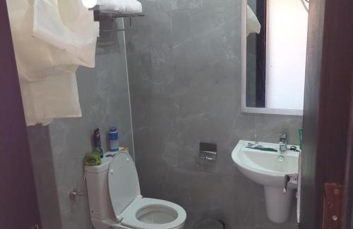 Marina El Alamein Apartment | بورتو جوف العلمين