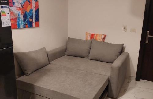 Marina El Alamein Apartment | بورتو جوف العلمين