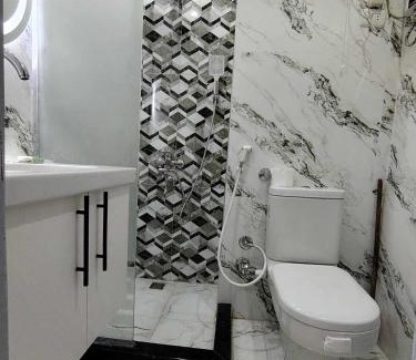 Al Alamayn Apartment | بورتو جولف