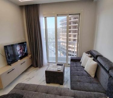 Al Alamayn Apartment | بورتو جولف