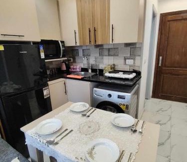 Al Alamayn Apartment | بورتو جولف