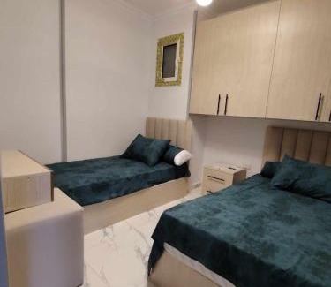Al Alamayn Apartment | بورتو جولف