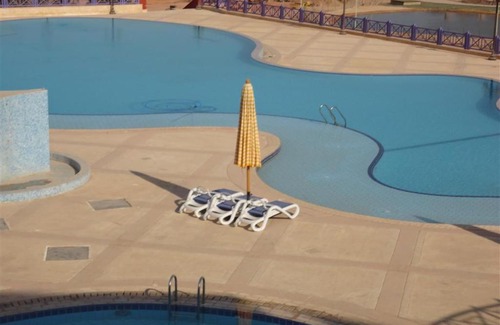 Ain Sokhna Hotel | بورتو سخنه