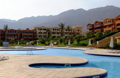 Ain Sokhna Hotel | بورتو سخنه