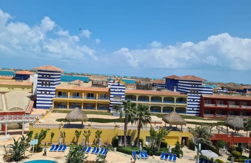 Marina El Alamein Ski Chalet | بورتو مارينا من المالك مباشرة الساحل الشمالي Porto Marina NorthCoast
