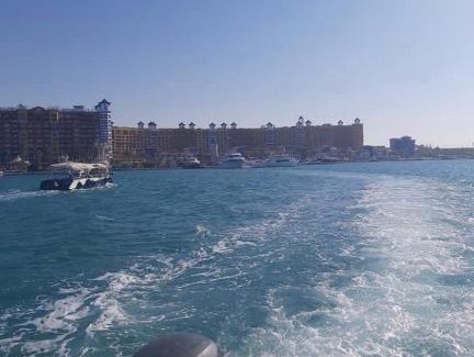 Marina El Alamein Ski Chalet | بورتو مارينا من المالك مباشرة الساحل الشمالي Porto Marina NorthCoast