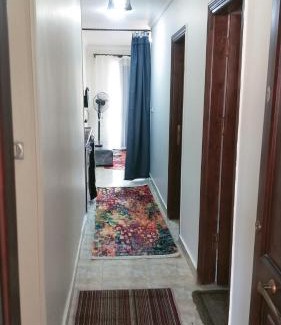 New Cairo Apartment | بورت السخنه