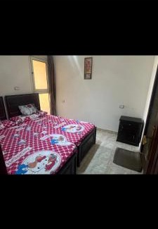 New Cairo Apartment | بورت السخنه