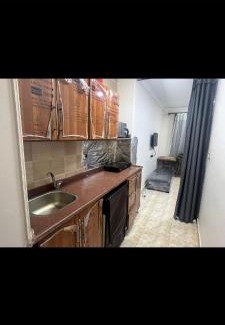 New Cairo Apartment | بورت السخنه