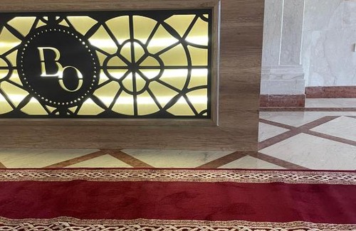 As Salamah Hotel | بولاريس للأجنحة الفندقية