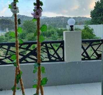 Ash Shafa Hotel | بيات لبيوت العطلات
