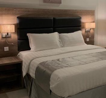Ash Shafa Hotel | بيات لبيوت العطلات