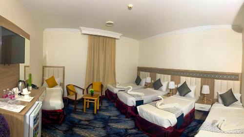 Ajyad Hotel | بيت التوحيد أجياد