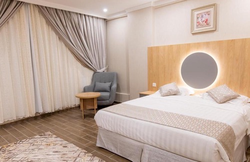 Taif Apartment | بيوتات الحور