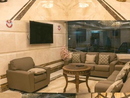 Taif Apartment | بيوتات الحور