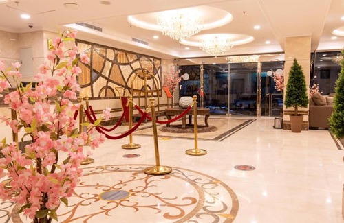 Taif Apartment | بيوتات الحور