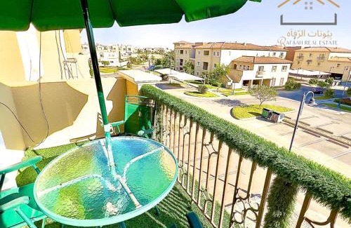 King Abdullah Economic City Apartment | بِيُوتات الرفآه - الواحة