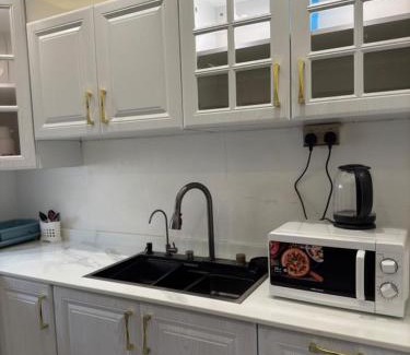 Rumailah Apartment | تاج الكورنيش عجمان