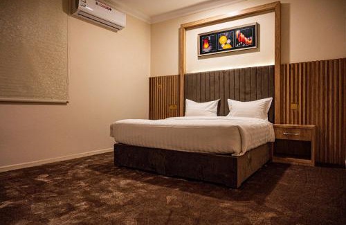 Tabuk Apartment | تاق المصيف للشقق المخدومة