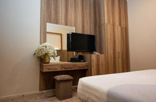 Tabuk Apartment | تاق المصيف للشقق المخدومة