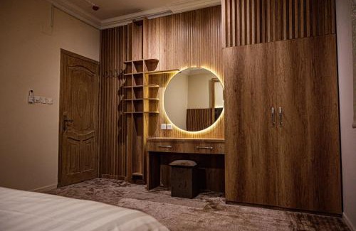 Tabuk Apartment | تاق المصيف للشقق المخدومة
