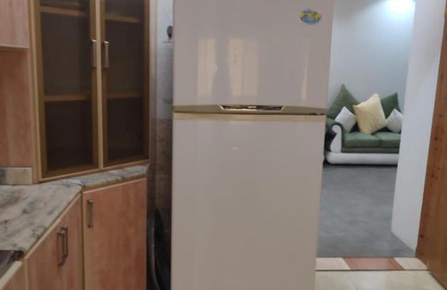 'Asir Apartment | تندحه
