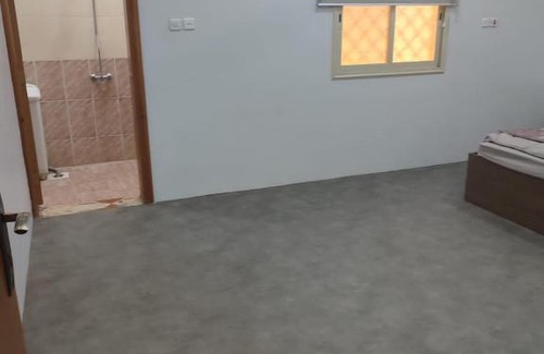 'Asir Apartment | تندحه