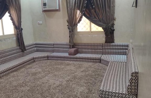 'Asir Apartment | تندحه