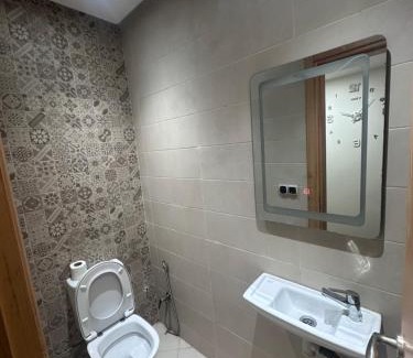 Cite Charaf Apartment | جاليري المامونية بناية ب شقة 31 الداخلة أكادير