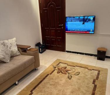 Mizail Apartment | جدة الفلاح