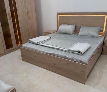 Mizail Apartment | جدة الفلاح