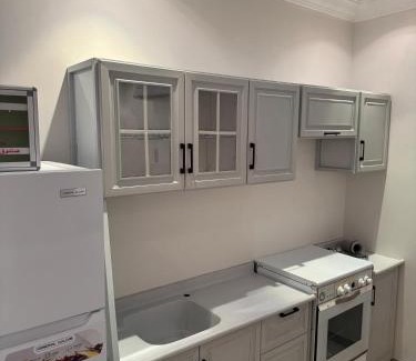 Mizail Apartment | جدة الفلاح