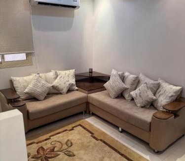 Mizail Apartment | جدة الفلاح