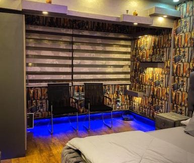 Heliopolis Apartment | جراند ماجيك سويت