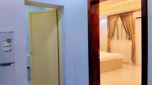 Abha Apartment | جنان المحاله