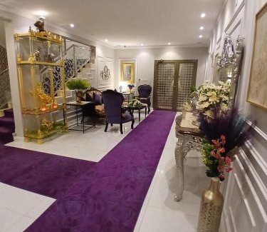 Al Kharj Apartment | جودة الحياة