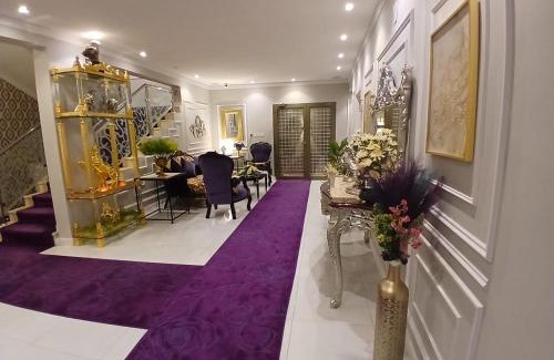 Al Kharj Apartment | جودة الحياة
