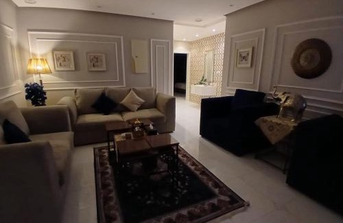 Al Kharj Apartment | جودة الحياة