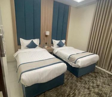 Medina Apartment | جود المدينة للإجنحة الفاخرة Jood AL madina Luxury Suites
