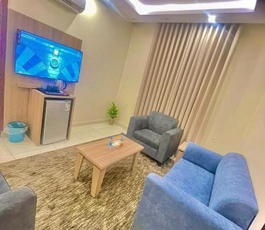 Medina Apartment | جود المدينة للإجنحة الفاخرة Jood AL madina Luxury Suites