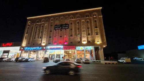 Medina Apartment | جود المكان للشقق المخدومة