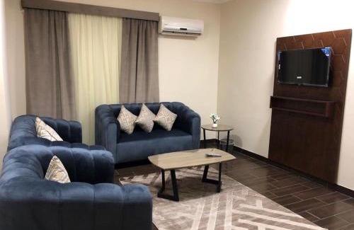 Medina Apartment | جود المكان للشقق المخدومة