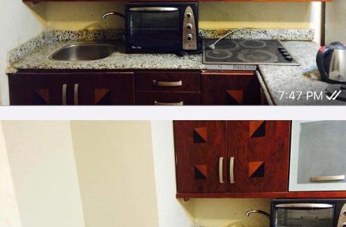 Ad-Dab'ah Apartment | جولف بورتو الساحل الشمالي شاليه غرفتين على المشايه