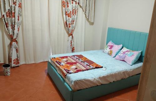 Marina El Alamein Ski Chalet | جولف بورتو مارينا