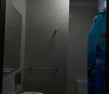 Marina El Alamein Ski Chalet | جولف بورتو مارينا
