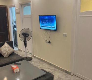Marina El Alamein Apartment | جولف بورتو مارينا