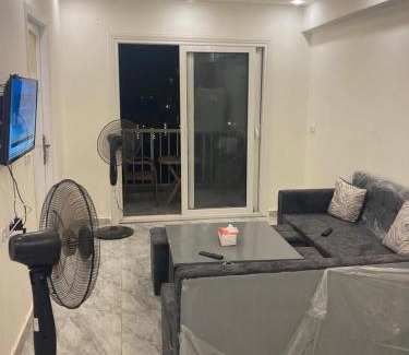 Marina El Alamein Apartment | جولف بورتو مارينا