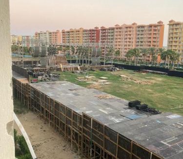 Marina El Alamein Apartment | جولف بورتو مارينا