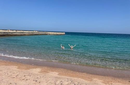 El Gouna Apartment | جوليانا بيتش ريزورت