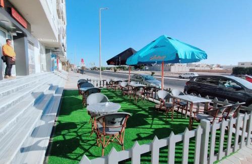 El Gouna Apartment | جوليانا بيتش ريزورت